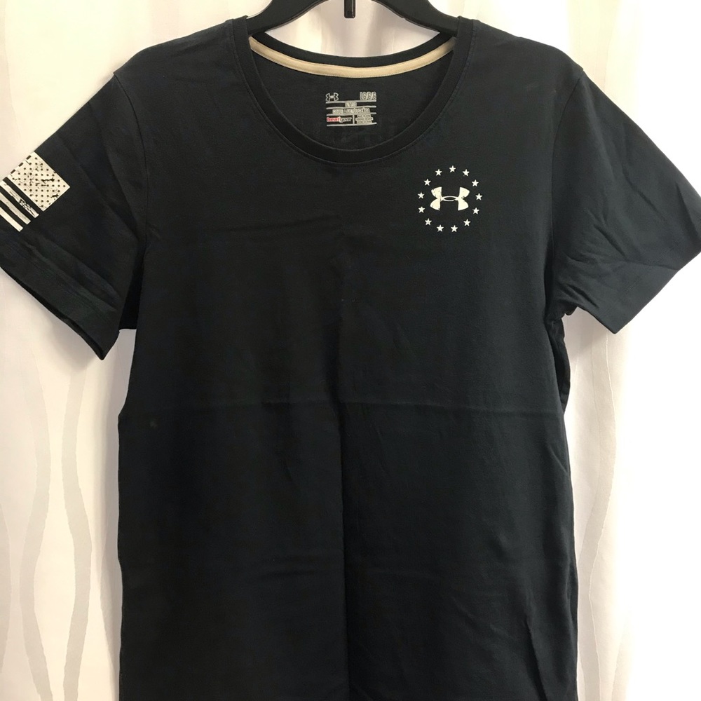Under Armour shirt